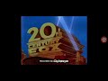 20th Century Fox 1982