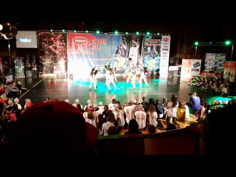 Institute of TOG || Hint of Hunt || TSR Chrudim