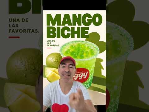mango Biche en Copacabana Antioquia dónde Iggy #mangobiche #copacabanaantioquia #dondeiggy