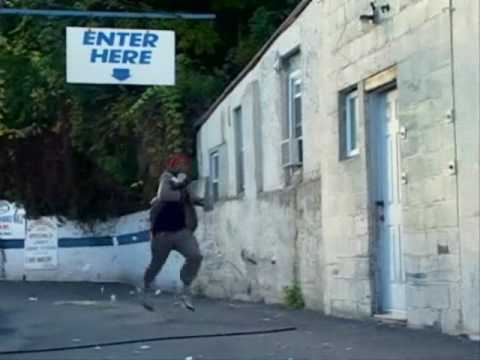 Tyrone Biggums Intro - Chappelle's Show