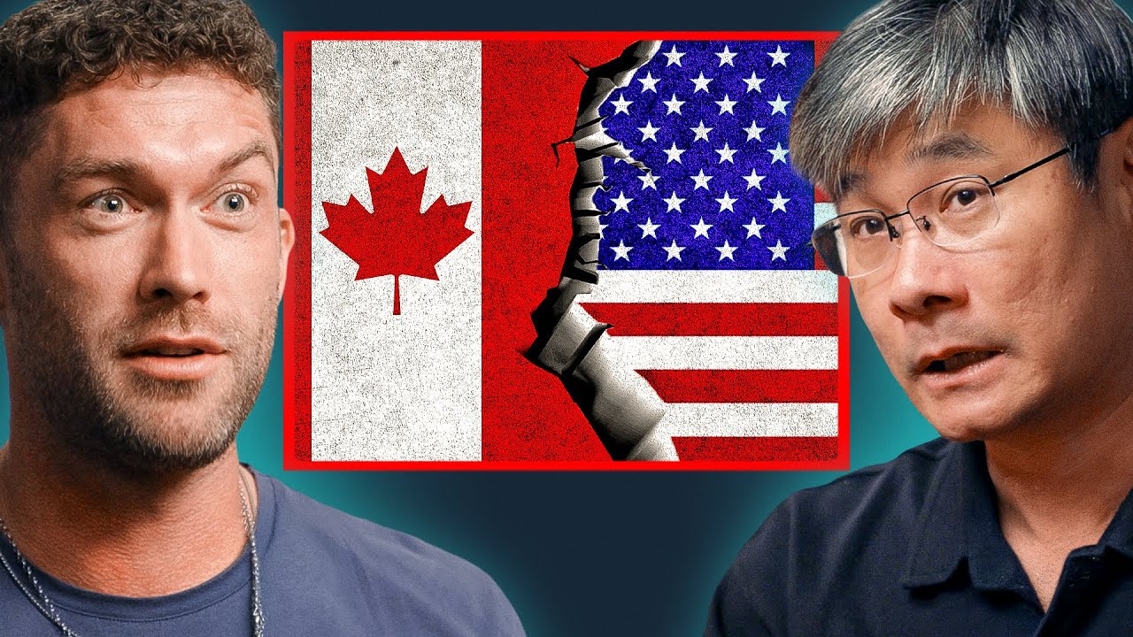 “It’s Almost Certain Trump Will Invade Canada” - WH Advisor