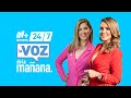 Noticias N Univision De La Mañana 30 De Marzo De 2026 La Voz De La Mañana