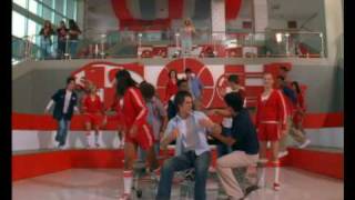 High School Musical: Stick To The Status Quo - Disney Channel Sverige