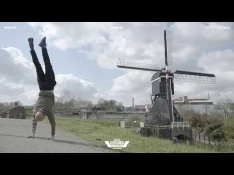 CrossFit Lowlands Throwdown 2019 BoxTour Saturday