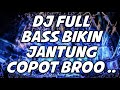 DJ DUGEM PALING TERBARU 2024 ( FULL BASS BIKIN JANTUNG COPOT BRO.... )