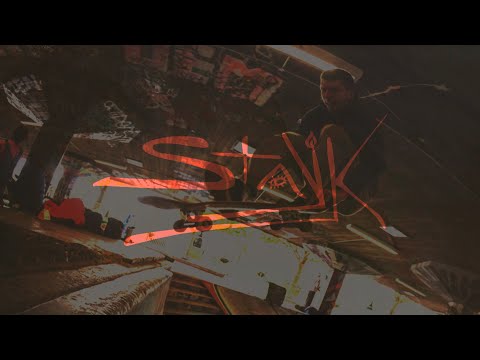 A Wonderful Horrible Tour, Cyprus skateboarding video
