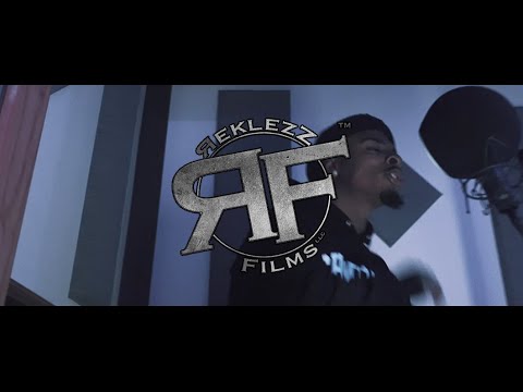 Rico Benji - PSA (Official 4K Video) [ShotBy ReklezZ Films]