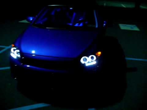scion tC overview