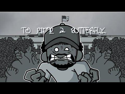 To Pimp a Butterfly: The Whole Story (Part 1)