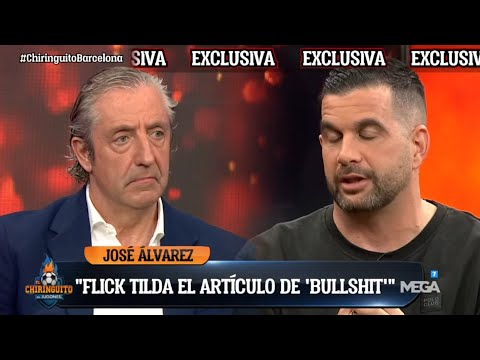 EL CHIRINGUITO DE JUGONES HOY - 7 DE NOVIEMBRE DE 2025 (COMPLETO FULL HD) #FULLHD1080