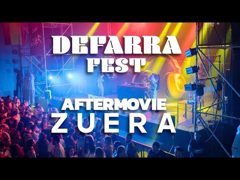 DEFARRA FEST 2022 AFTERMOVIE