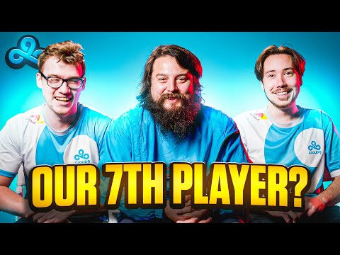 We Brought in the GOAT vs. Sentinels!