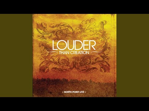 All Because of Jesus