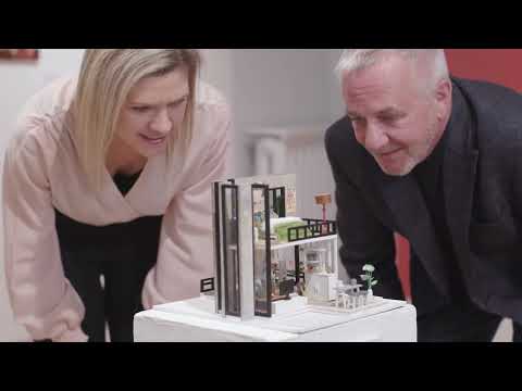 Featuring what residents love about living, working, playing and studying in Brantford.