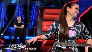 TheVoice2 HULING EL BIMBO by JASON FERNANDEZ