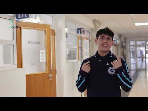 Universal, la Uni con el mundo