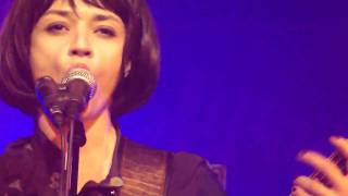 Carmen Consoli - Lingua a sonagli@Demodè Bari