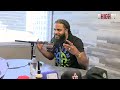 Kia Shine: Kingfolk, Working W/ Wayne And Yo Gotti, Rap Hustlas, New Movie Projects Full Interview