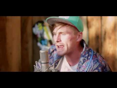 8 In My Head - Alex Davies