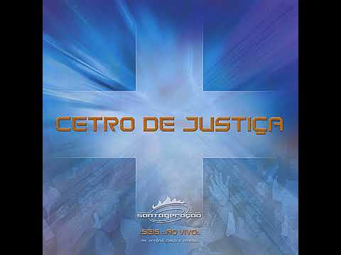 Tu és Adorado- Antônio Cirilo