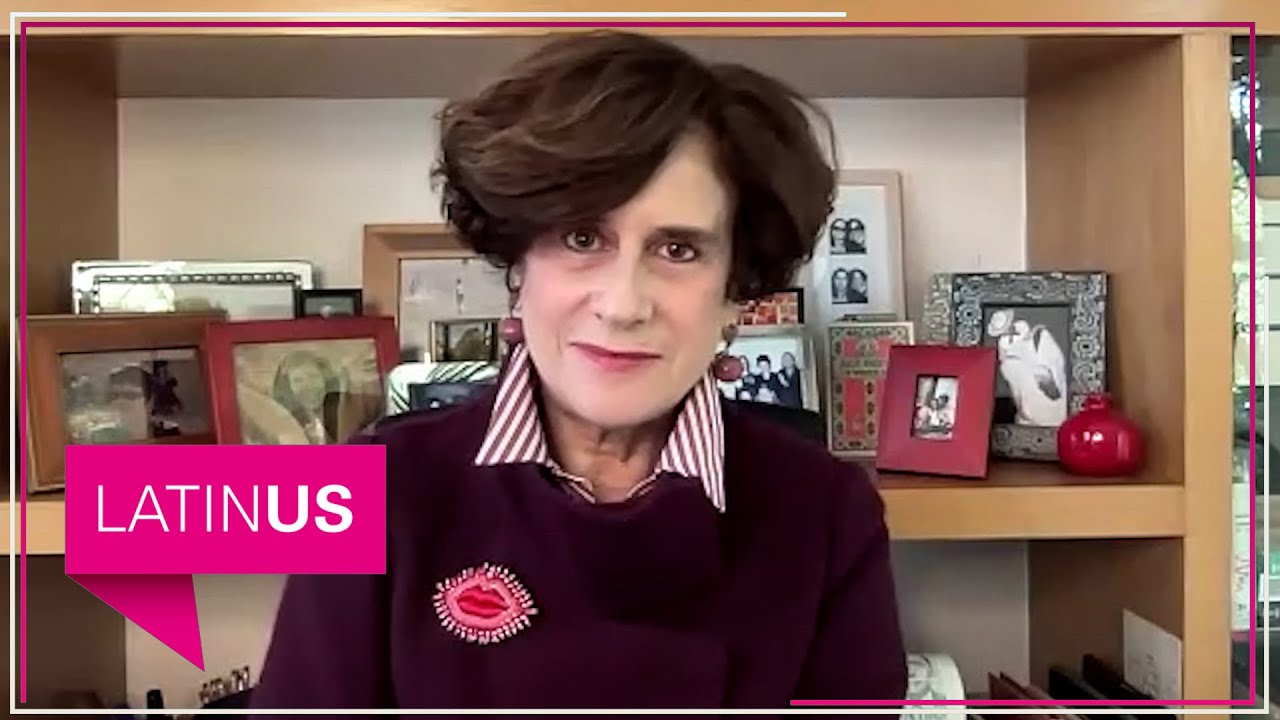 La ley no se aplica para garantizar justicia, se usa con permiso para cazar: Denise Dresser