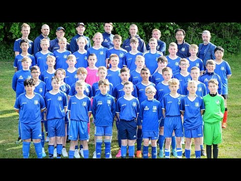 Ystads IF FF- SSIF del1