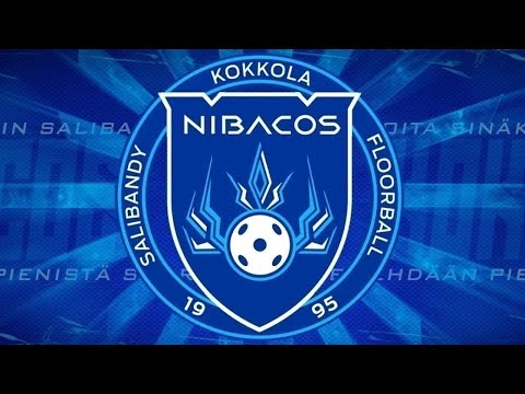 Nibacos Valkoinen - SB Vaasa Musta T14 (kilpa) 8.2.26 Uusikaarlepyy