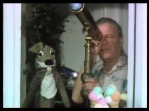 Der Hase Cäsar (Juni 1982) inkl. Programmansage