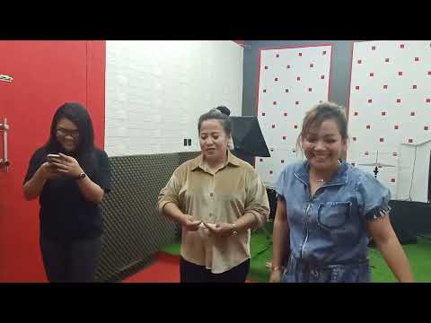 NEW SENADA // NANGGO SA ABAD CIPT: ANDRI SILAEN