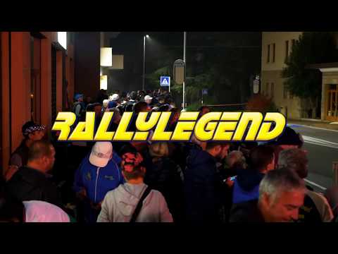 17° Rally Legend 2019 San Marino: Day 2 - San Marino