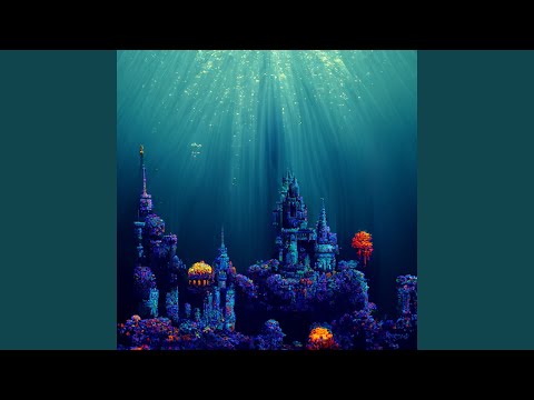 aquatic ambience (slowed + reverb)