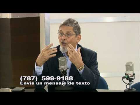 Hay Que Decirlo 09-21-16 (4) -  Testimonio sobre el ayuno sustentado.