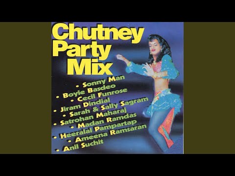 Chutney Possy