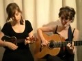 Agathe & Fine - Green Grass (Live) 