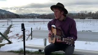 Buckets of Rain (Bob Dylan Cover)