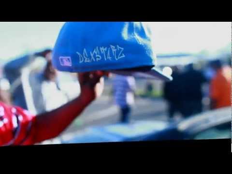 Linwood Dexter way (remix) T-Dot ft. Dexstars, Woodboys, Rudeboys