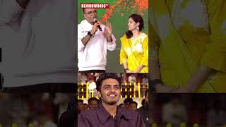 Download lagu 'என் பையன் இவ்ளோ பண்ணுவான்னு நினைக்கல..' 🥰 Cute Sai Abhyankkar Parents Tippu Harini mp3