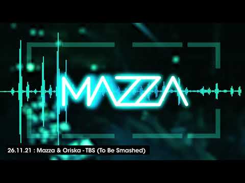 Mazza Teaser Of Upcoming Music In October & November 2021