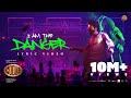 I Am The Danger -Lyric Video| Coolie| Superstar Rajinikanth| Nagarjuna| Lokesh| Anirudh|Sun Pictures