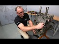 GM 2.0L, 2.2L AND 2.4L ECOTECH Timing Chain Replacement Tech Tips GM 2.0L, 2.2L AND 2.4L ECOTECH Timing Chain Replacement Tech Tips