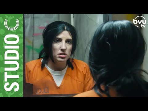 How to Do a Fugitive Makeover - Studio C