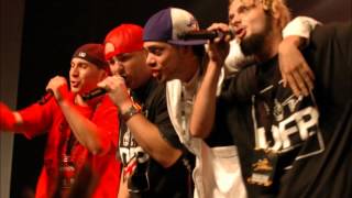 Meunier  Hip-Hop feat.Drastik,Righteous & P-Noize