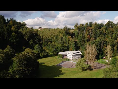 Video - Kubasův Mlýn