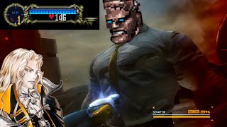 Castlevania Revengeance (The Greatest SotN Randomizer Of All Time)