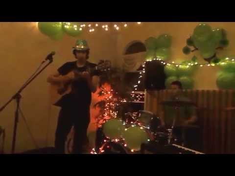 download lagu mp3 mp4 Irish Blessing Death, download lagu Irish Blessing Death gratis, unduh video klip Irish Blessing Death