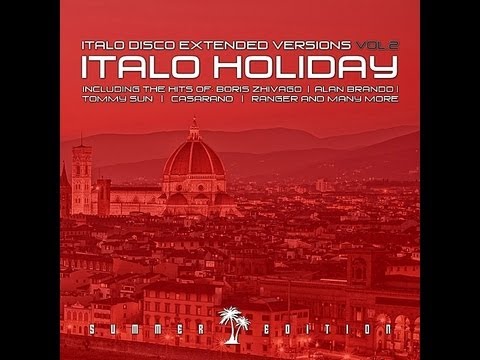 Emmy Care - Once In A Lifetime (Dream Mix)