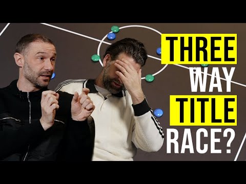 Hearts now title favourites? | Nancy's first win as Celtic manager | Motherwell's unbeaten run | Ep4