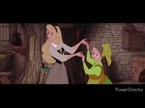 "Aurora In Wonderland" Part 11: Aurora Meets Mrs Jenkins/"How Doth the Little Crocodile"