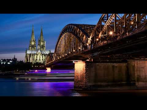 Jose Amnesia vs. Serp - Second Day (Martin Roth Remix) [2005]