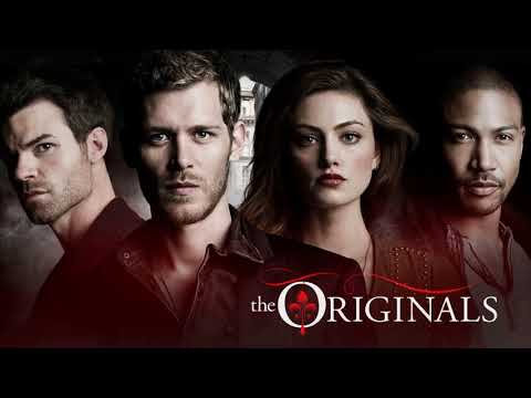 The originals score - 4x13 - Always & forever forgotten
